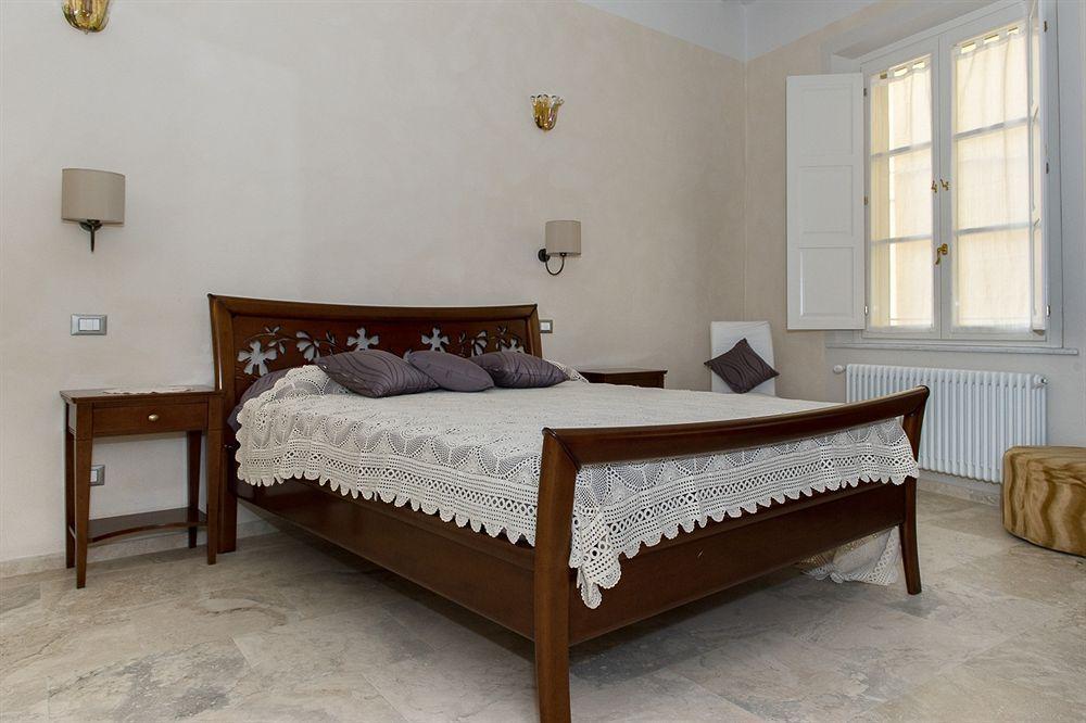 بيزا Relais Dei Mercanti B&B And Suites المظهر الخارجي الصورة