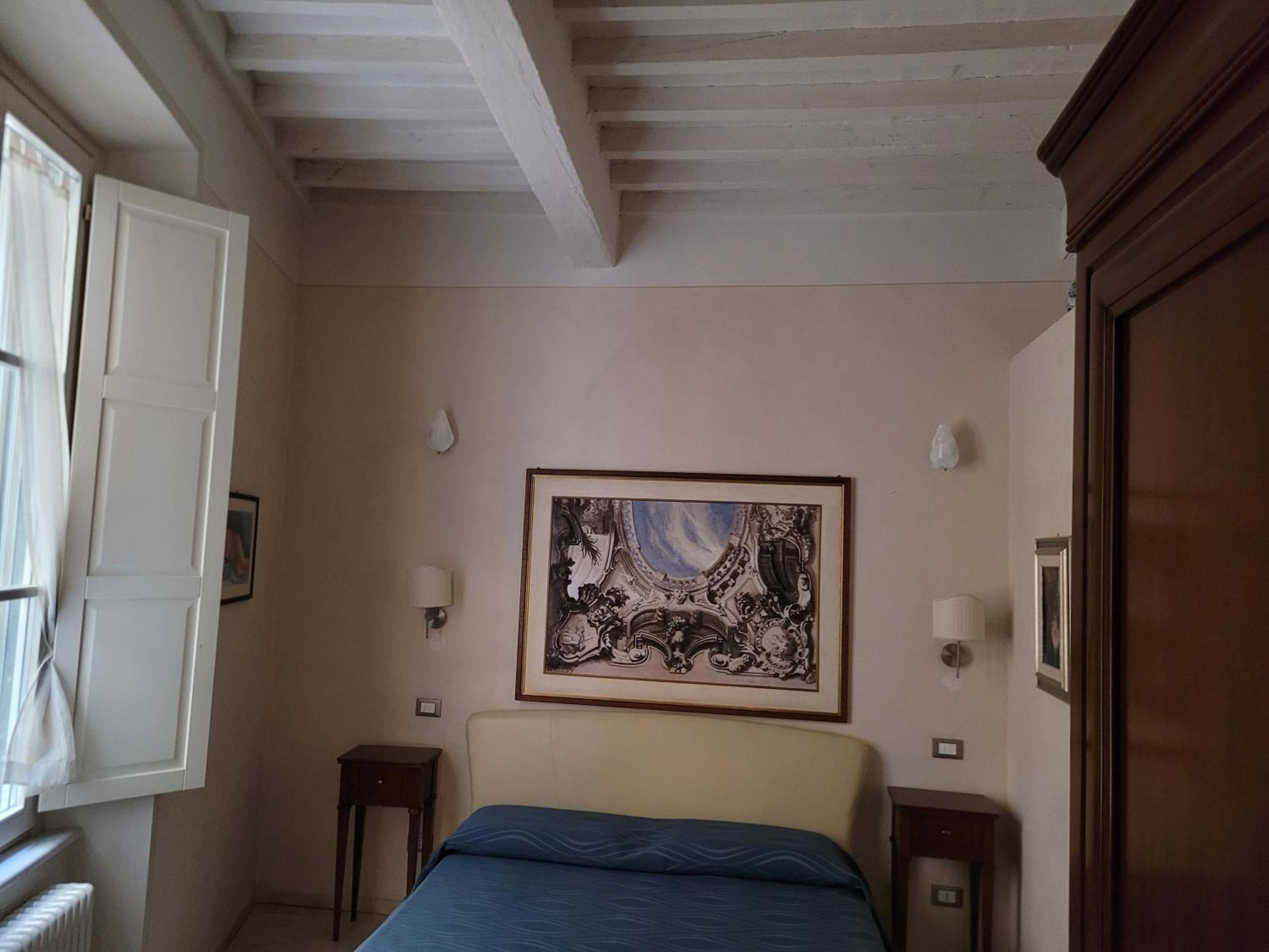 بيزا Relais Dei Mercanti B&B And Suites المظهر الخارجي الصورة