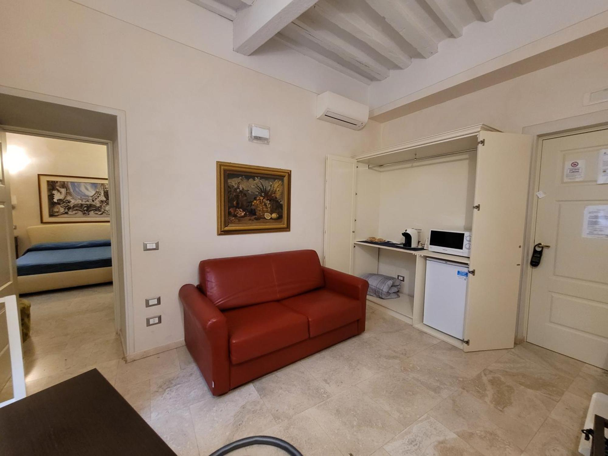 بيزا Relais Dei Mercanti B&B And Suites المظهر الخارجي الصورة