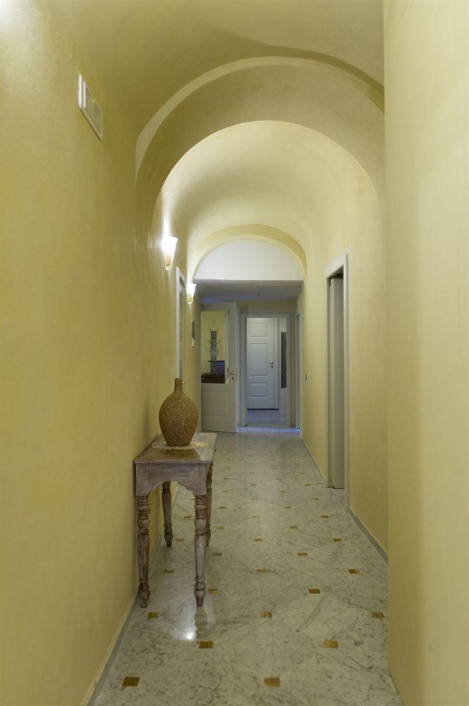 بيزا Relais Dei Mercanti B&B And Suites المظهر الخارجي الصورة