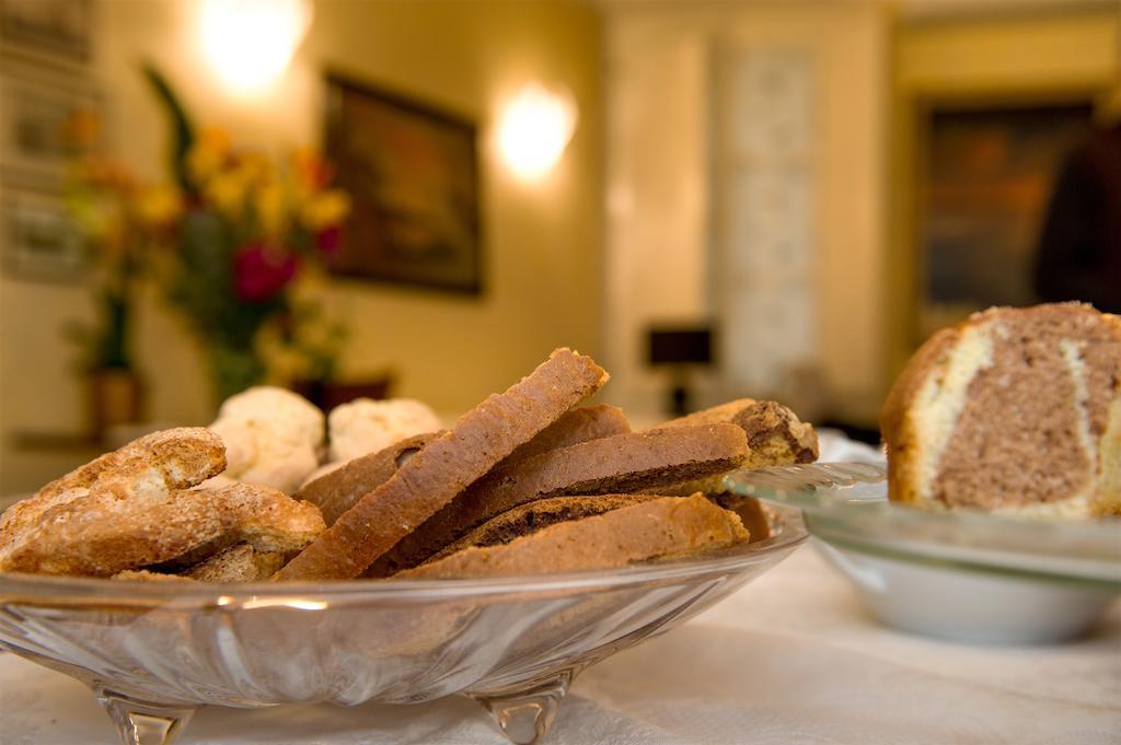 بيزا Relais Dei Mercanti B&B And Suites المظهر الخارجي الصورة
