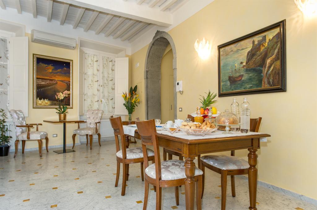 بيزا Relais Dei Mercanti B&B And Suites المظهر الخارجي الصورة