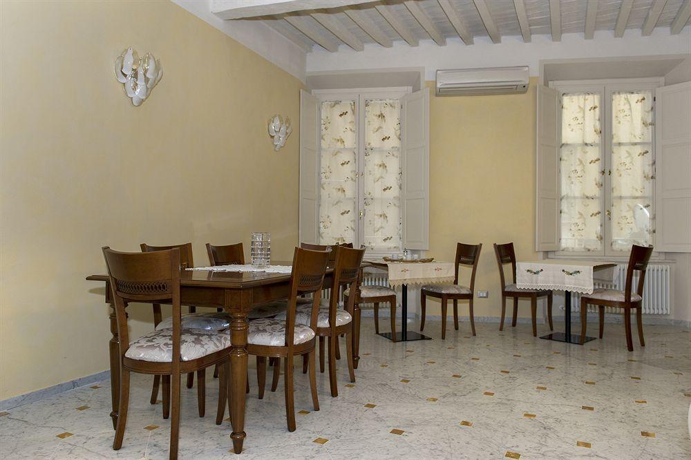 بيزا Relais Dei Mercanti B&B And Suites المظهر الخارجي الصورة