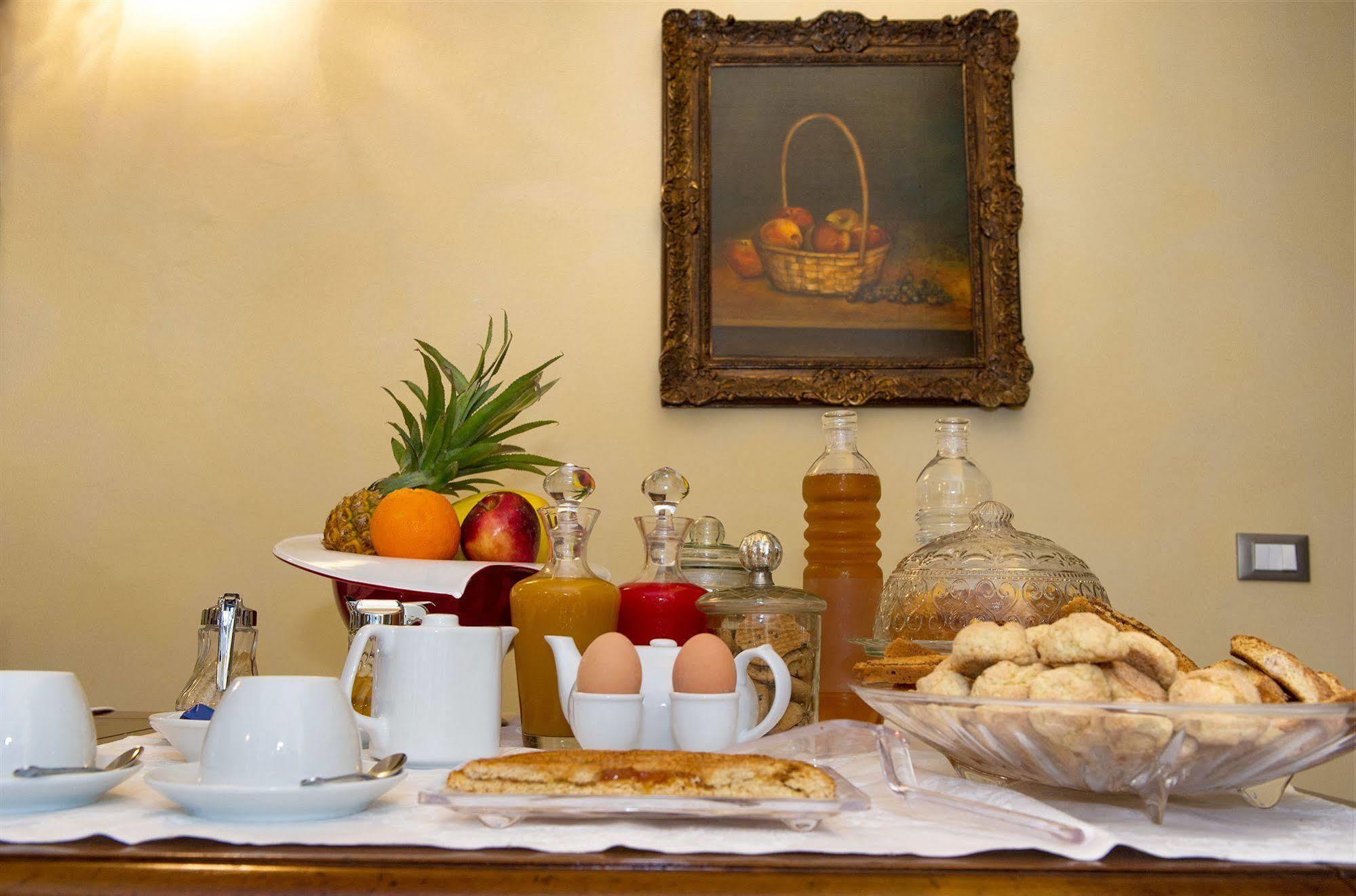 بيزا Relais Dei Mercanti B&B And Suites المظهر الخارجي الصورة