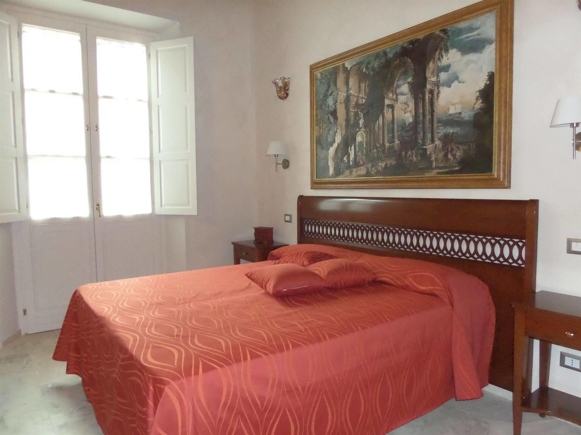 بيزا Relais Dei Mercanti B&B And Suites المظهر الخارجي الصورة