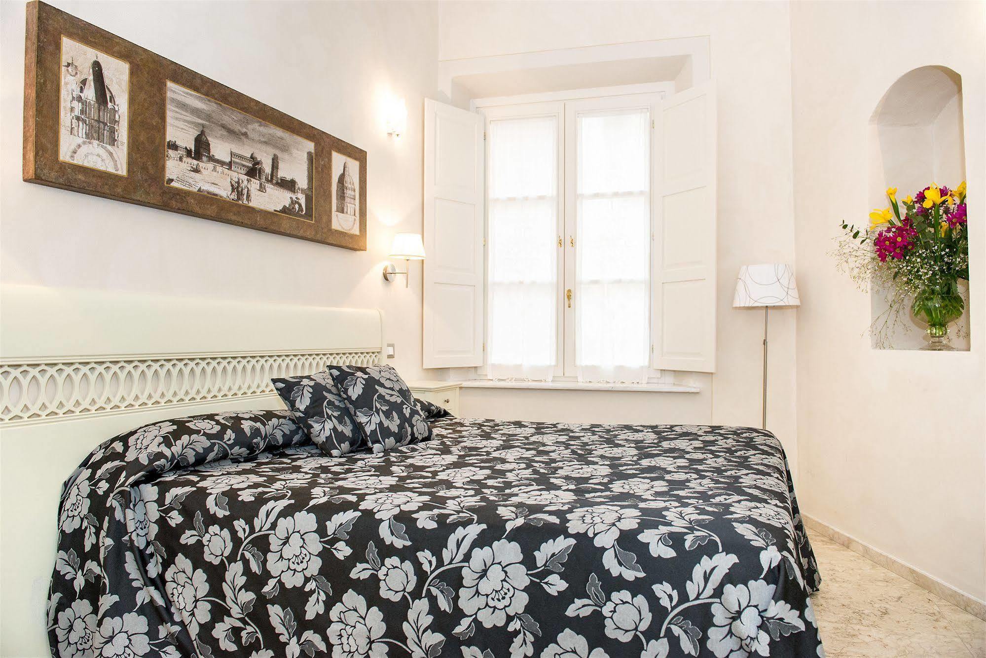 بيزا Relais Dei Mercanti B&B And Suites المظهر الخارجي الصورة