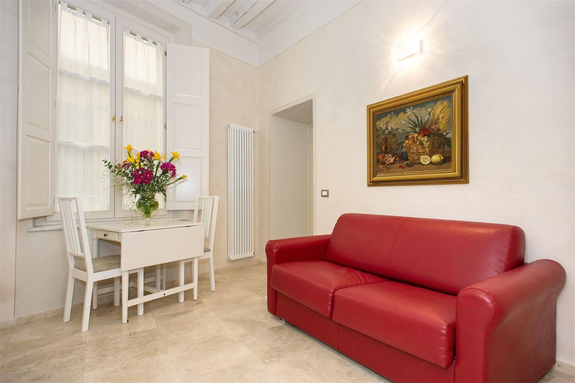 بيزا Relais Dei Mercanti B&B And Suites المظهر الخارجي الصورة