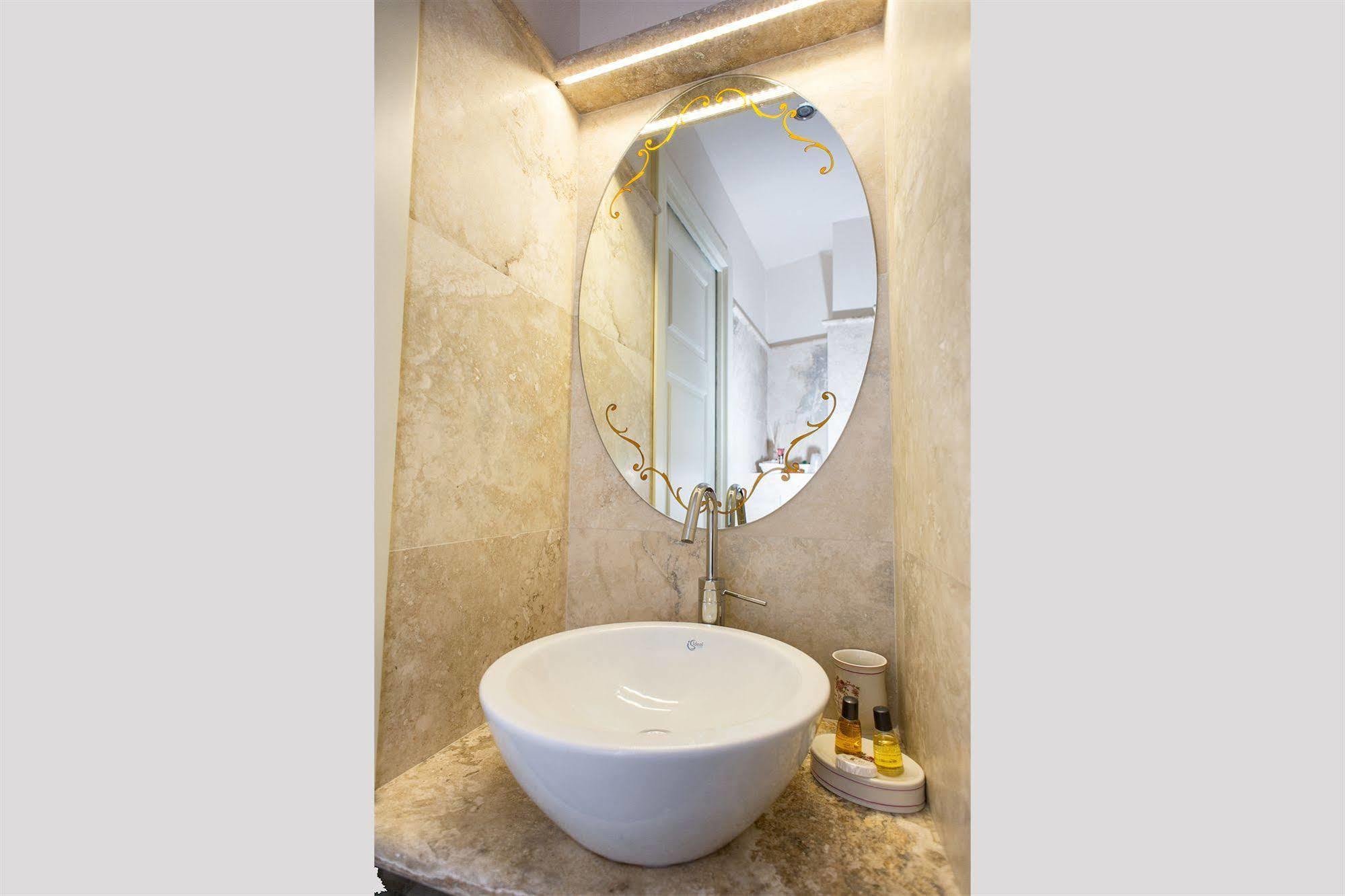 بيزا Relais Dei Mercanti B&B And Suites المظهر الخارجي الصورة