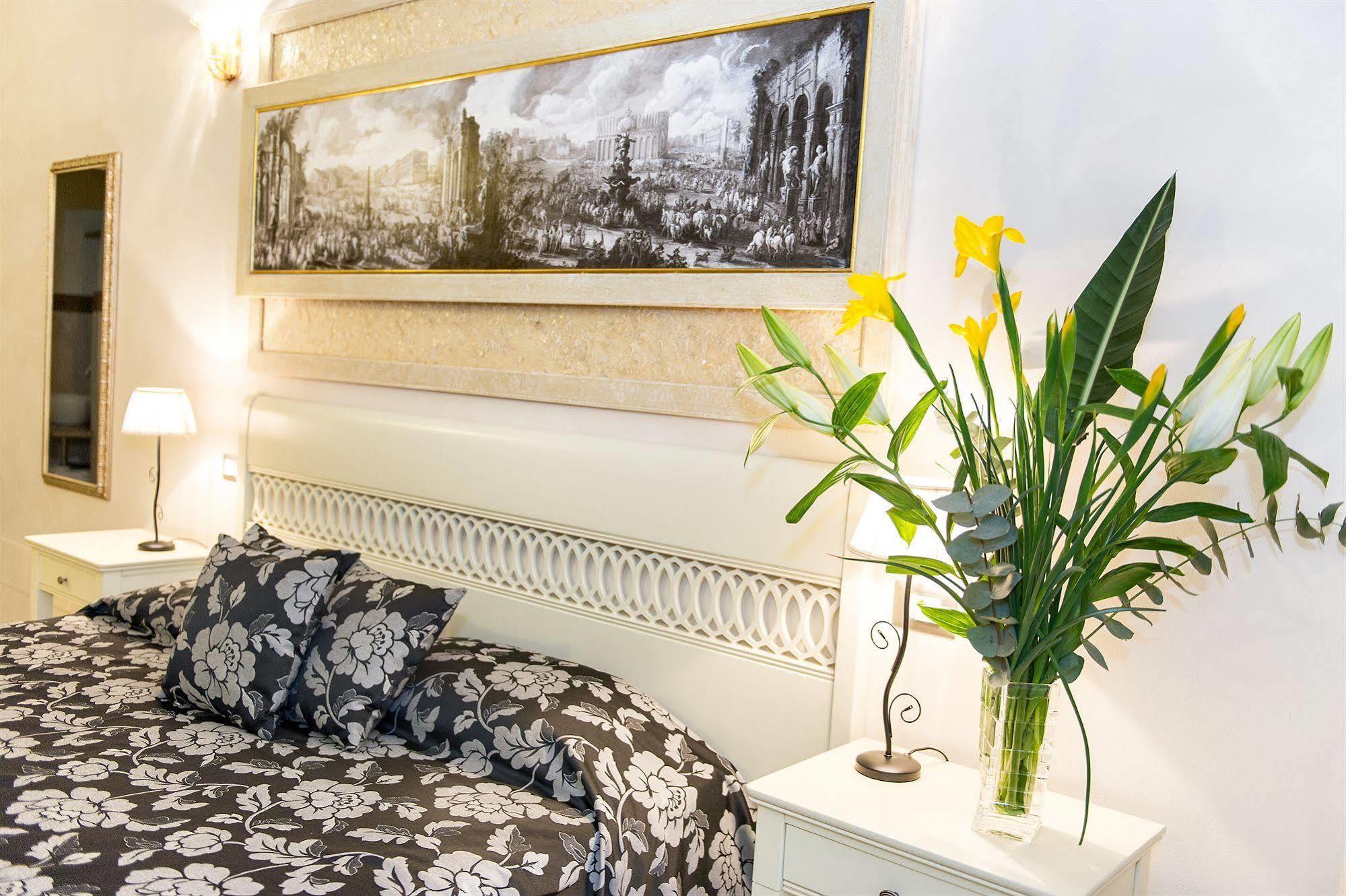 بيزا Relais Dei Mercanti B&B And Suites المظهر الخارجي الصورة