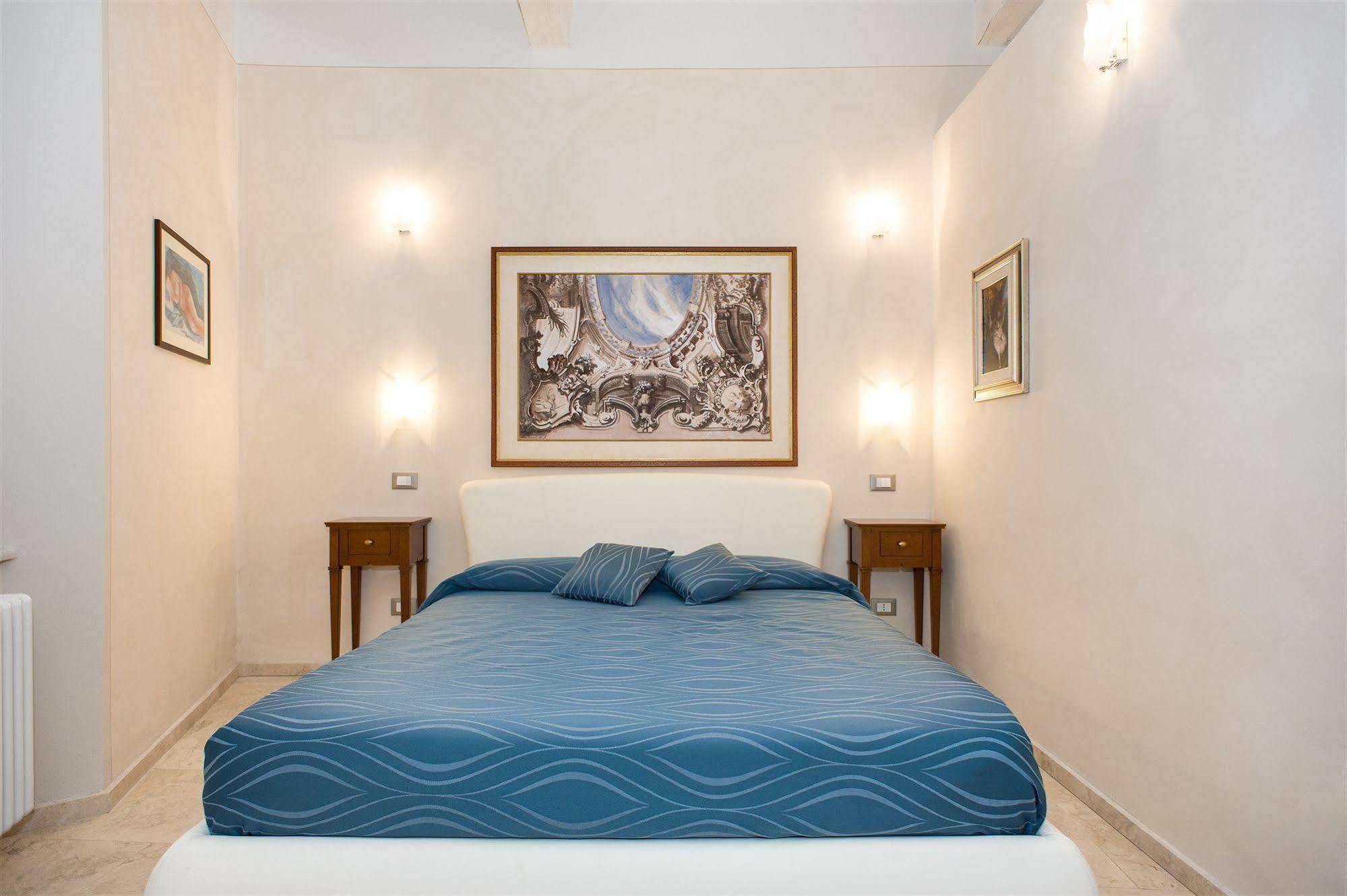 بيزا Relais Dei Mercanti B&B And Suites المظهر الخارجي الصورة