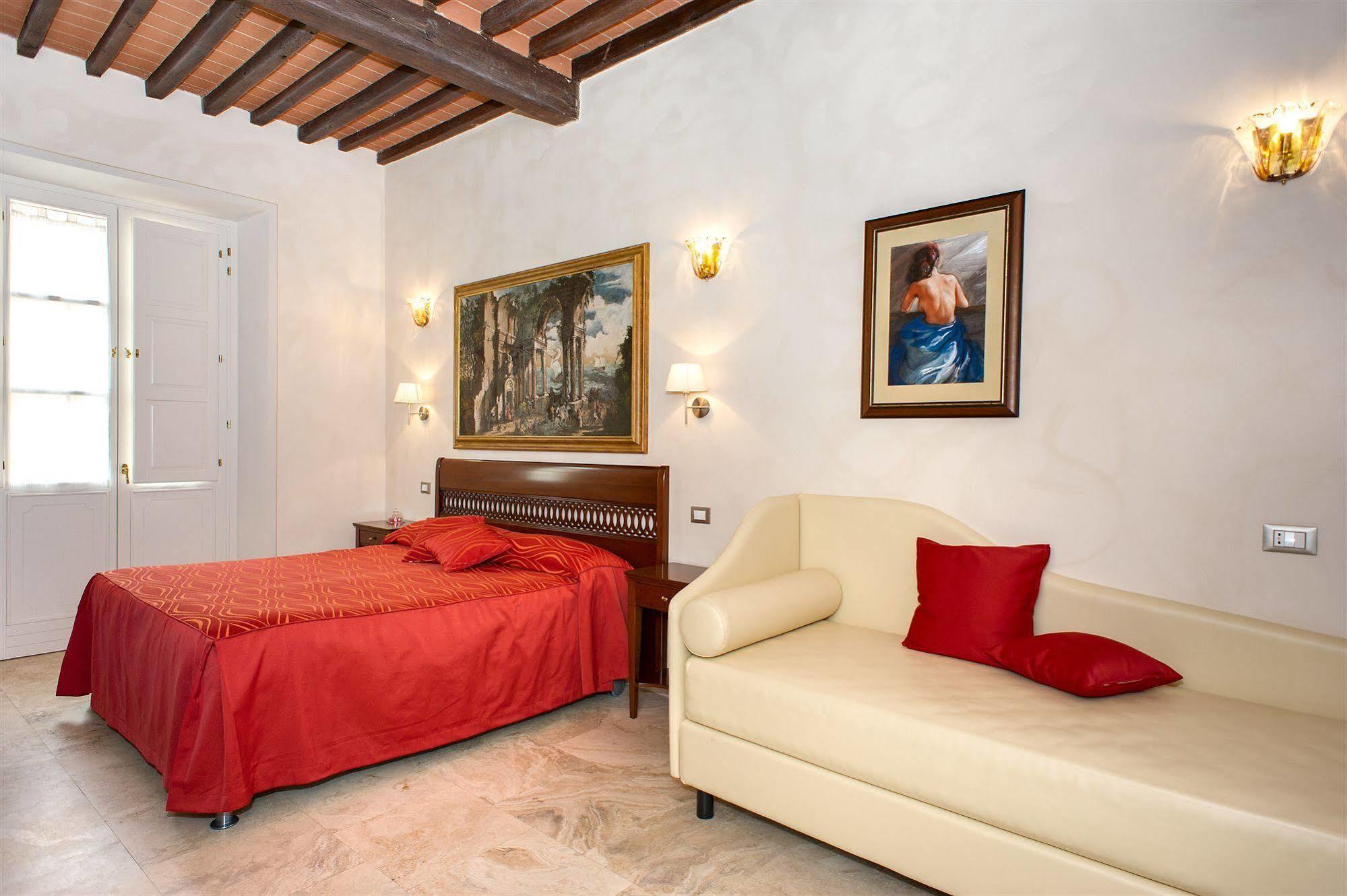 بيزا Relais Dei Mercanti B&B And Suites المظهر الخارجي الصورة