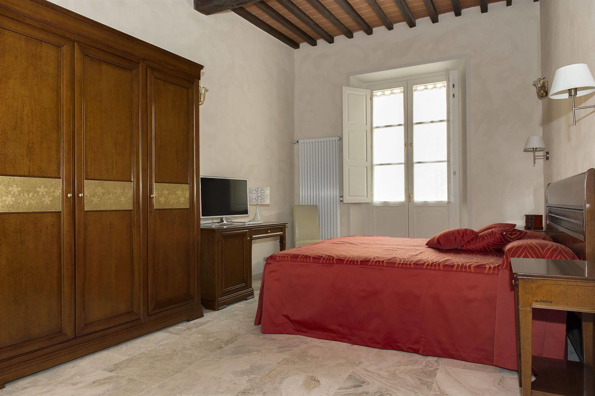 بيزا Relais Dei Mercanti B&B And Suites المظهر الخارجي الصورة