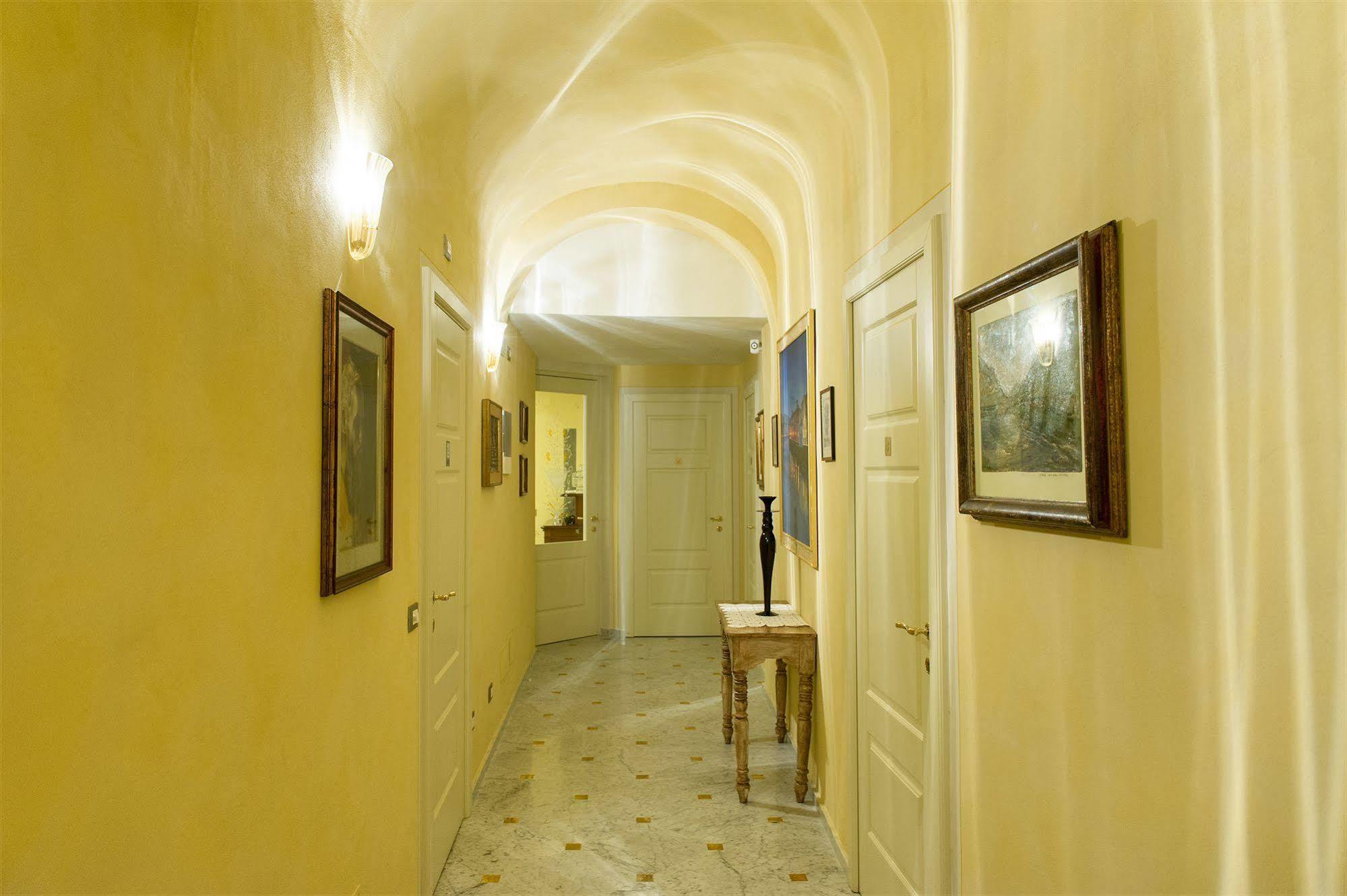 بيزا Relais Dei Mercanti B&B And Suites المظهر الخارجي الصورة