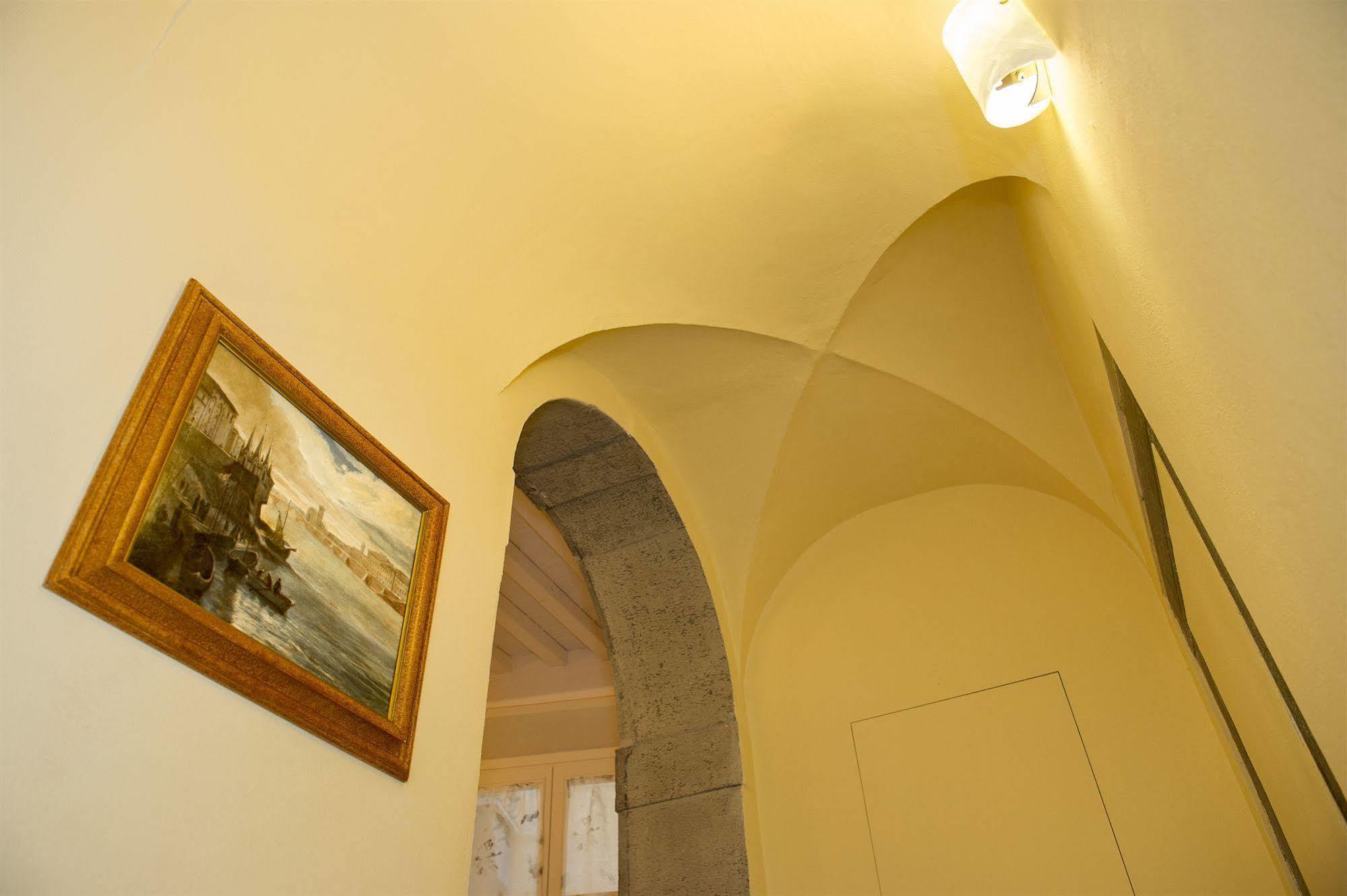 بيزا Relais Dei Mercanti B&B And Suites المظهر الخارجي الصورة